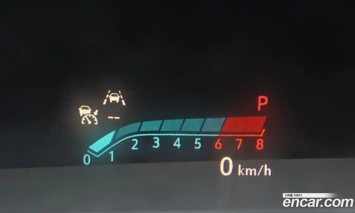 Chevrolet TrailBlazer 2021 1.3 Автомат в Москве № 41198, фото 3