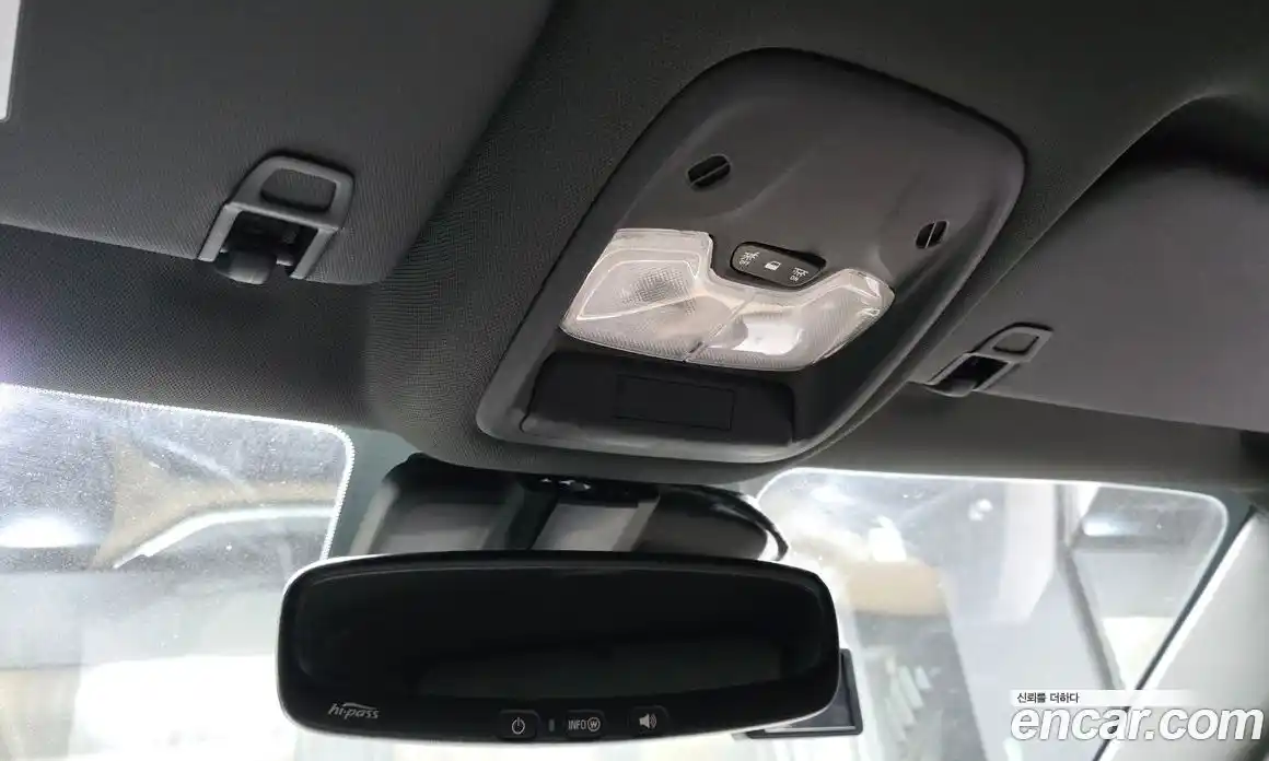 Chevrolet TrailBlazer 2021 1.3 Автомат в Москве № 41198, фото 7