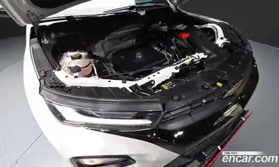 Chevrolet TrailBlazer 2021 1.3 Автомат в Москве № 41198, миниатюра 8