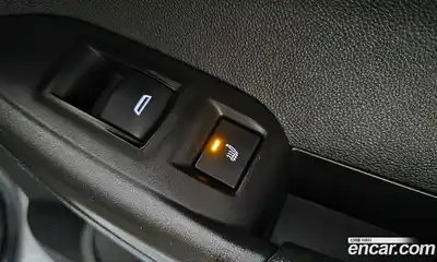 Chevrolet TrailBlazer 2021 1.3 Автомат в Москве № 41198, миниатюра 9