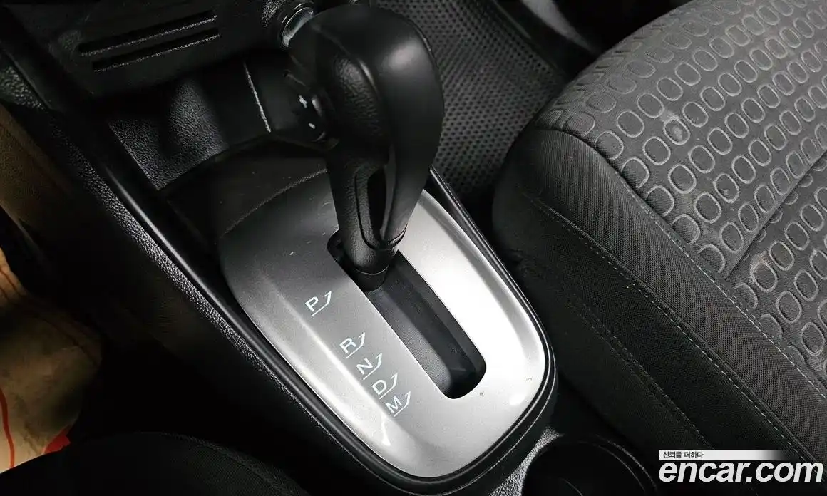 Chevrolet Trax 2015 1.4 Автомат в Москве № 41549, фото 14