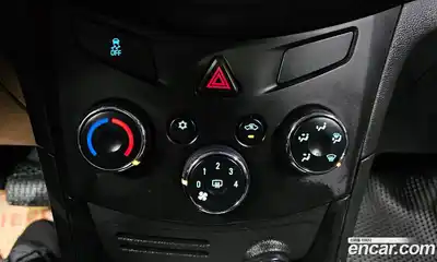 Chevrolet Trax 2015 1.4 Автомат в Москве № 41549, миниатюра 4