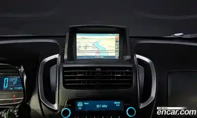 Chevrolet Trax 2015 1.4 Автомат в Москве № 41549, миниатюра 6