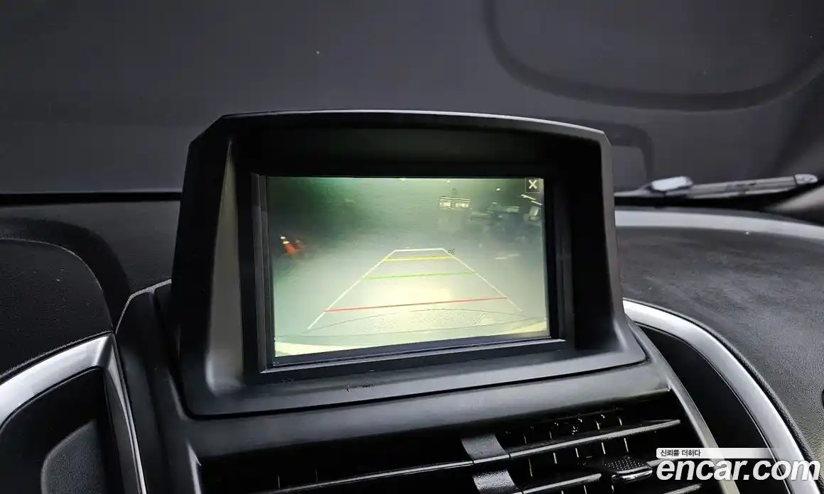 Chevrolet Trax 2015 1.4 Автомат в Москве № 41549, фото 10