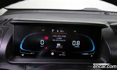 Hyundai Casper, 2023