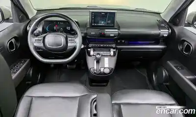 Hyundai Casper 2023 1.0 Автомат в Москве № 45758, миниатюра 3