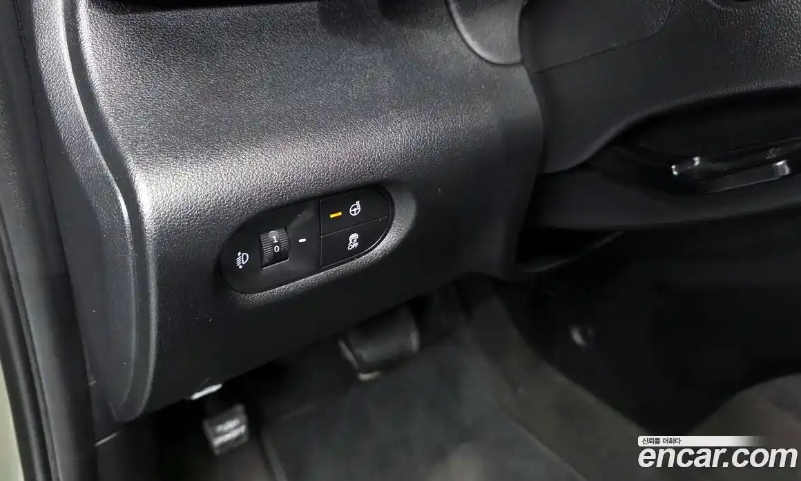 Hyundai Casper 2023 1.0 Автомат в Москве № 45758, фото 4