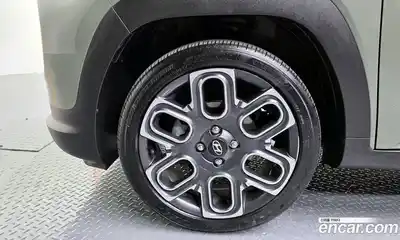 Hyundai Casper 2023 1.0 Автомат в Москве № 45758, миниатюра 6