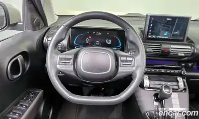 Hyundai Casper 2023 1.0 Автомат в Москве № 45758, миниатюра 9