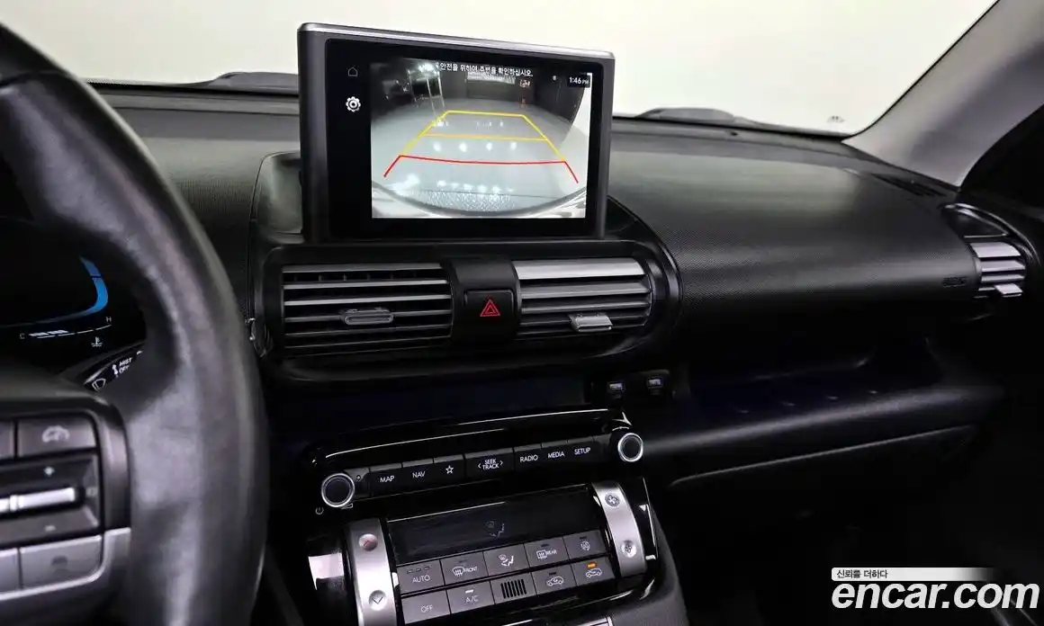 Hyundai Casper 2023 1.0 Автомат в Москве № 45758, фото 10