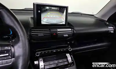 Hyundai Casper 2023 1.0 Автомат в Москве № 45758, миниатюра 10