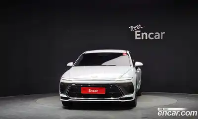 Hyundai Sonata 2024 1.6 Автомат в Москве № 46360, миниатюра 12