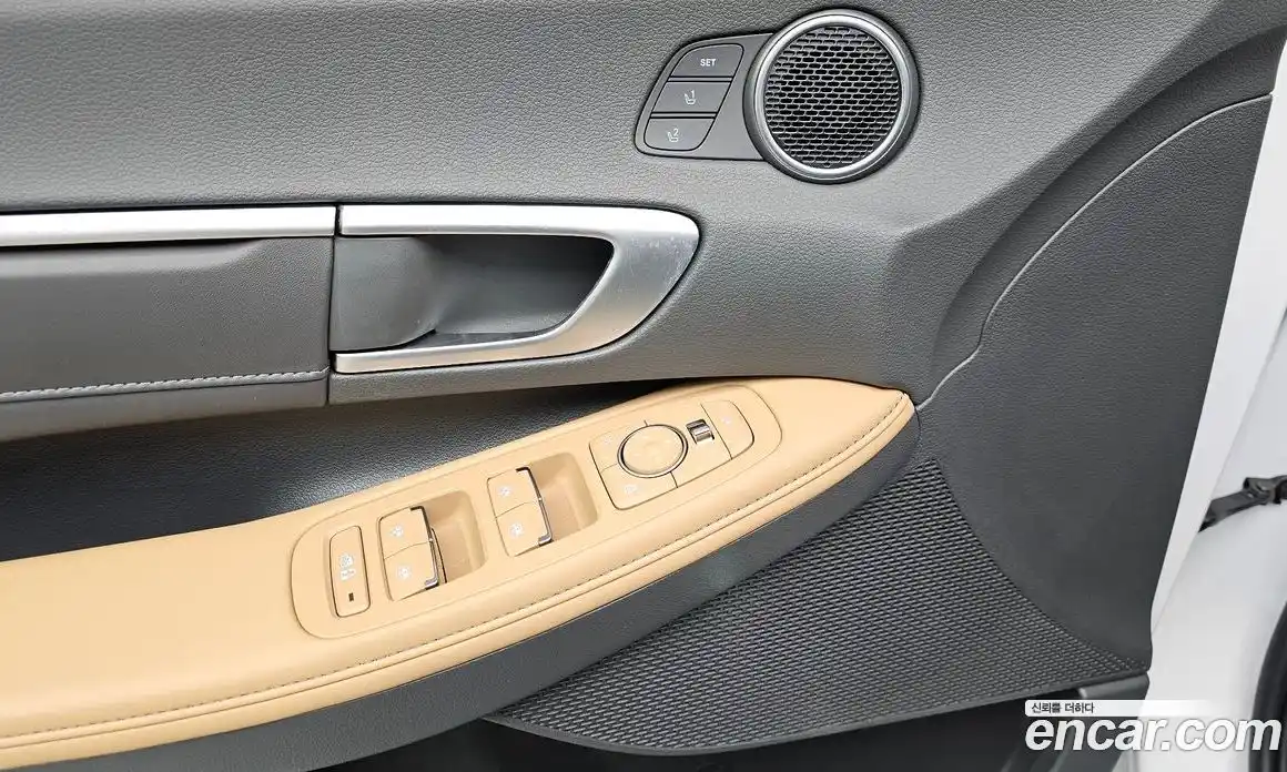 Hyundai Sonata 2024 1.6 Автомат в Москве № 46360, фото 19