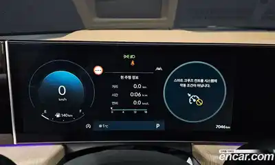 Hyundai Sonata 2024 1.6 Автомат в Москве № 46360, миниатюра 2