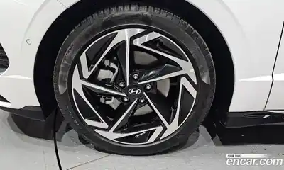 Hyundai Sonata 2024 1.6 Автомат в Москве № 46360, миниатюра 7