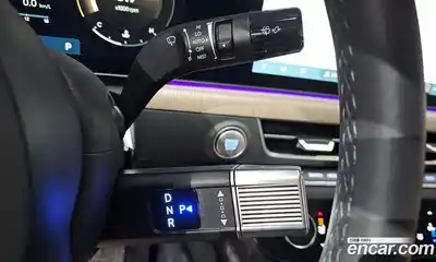 Hyundai Sonata 2024 1.6 Автомат в Москве № 46360, миниатюра 9