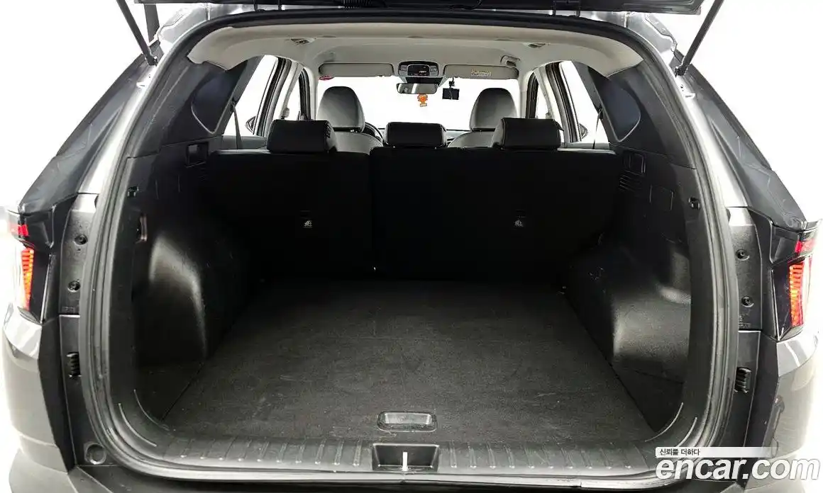 Hyundai Tucson 2023 2.0 Автомат в Москве № 46586, фото 1