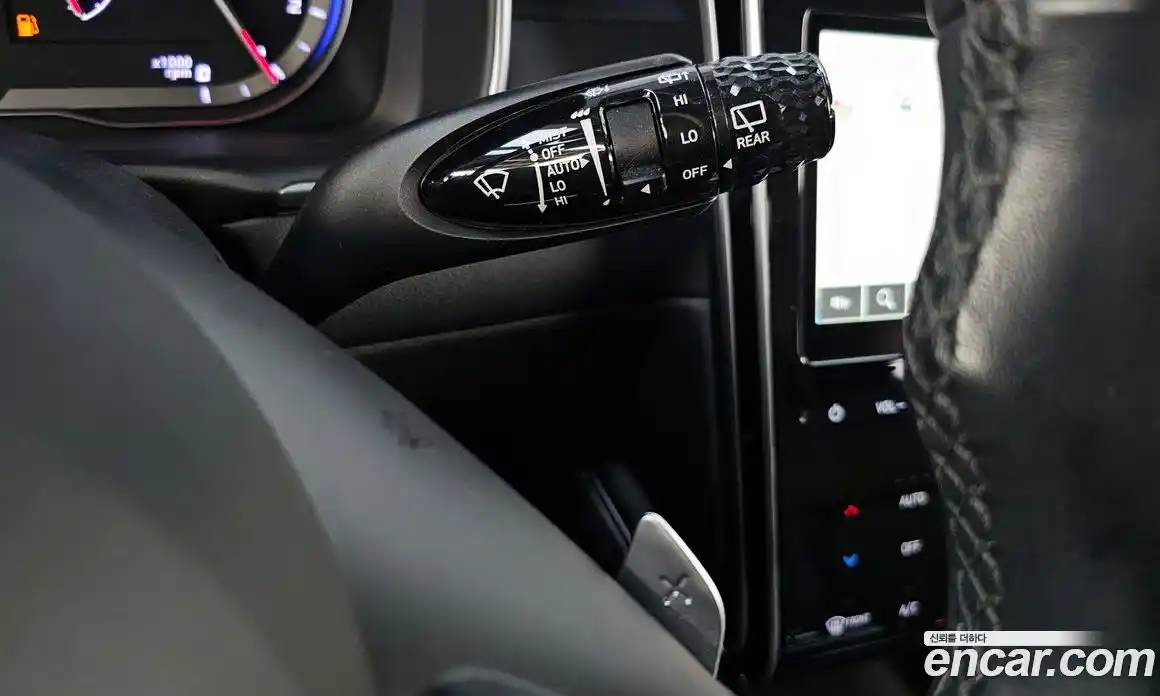 Hyundai Tucson 2023 2.0 Автомат в Москве № 46586, фото 11