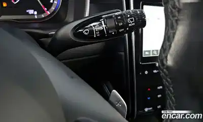 Hyundai Tucson 2023 2.0 Автомат в Москве № 46586, миниатюра 11