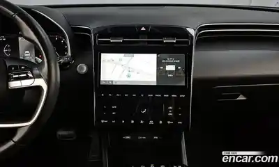 Hyundai Tucson 2023 2.0 Автомат в Москве № 46586, миниатюра 12