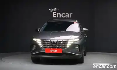 Hyundai Tucson 2023 2.0 Автомат в Москве № 46586, миниатюра 2