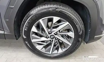 Hyundai Tucson 2023 2.0 Автомат в Москве № 46586, миниатюра 4