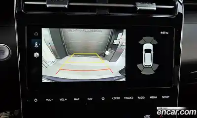 Hyundai Tucson 2023 2.0 Автомат в Москве № 46586, миниатюра 7