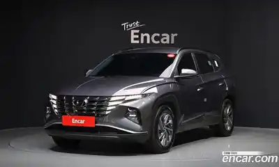 Hyundai Tucson 2023 2.0 Автомат в Москве № 46586, миниатюра 9