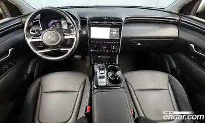 Hyundai Tucson 2023 2.0 Автомат в Москве № 46586, миниатюра 10