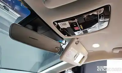 Hyundai Grandeur, 2025