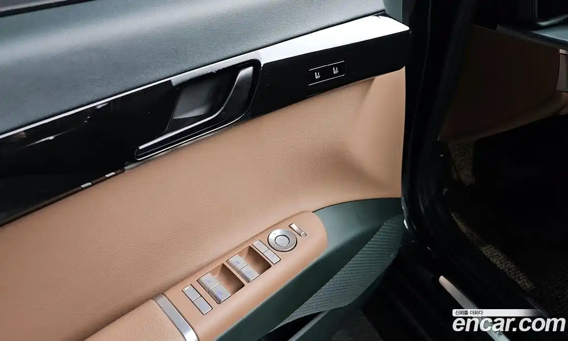 Hyundai Grandeur 2025 2.5 Автомат в Москве № 48021, фото 11