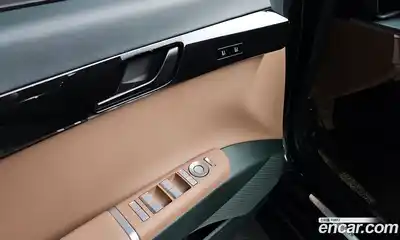 Hyundai Grandeur 2025 2.5 Автомат в Москве № 48021, миниатюра 11