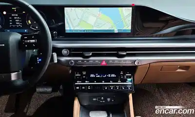 Hyundai Grandeur 2025 2.5 Автомат в Москве № 48021, миниатюра 12