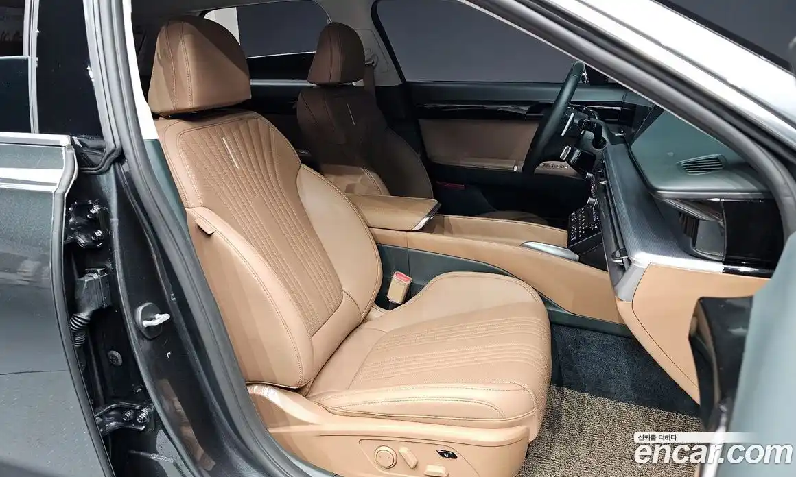 Hyundai Grandeur 2025 2.5 Автомат в Москве № 48021, фото 13