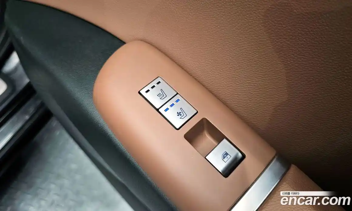 Hyundai Grandeur 2025 2.5 Автомат в Москве № 48021, фото 14