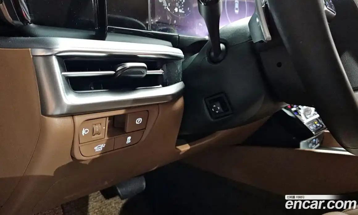 Hyundai Grandeur 2025 2.5 Автомат в Москве № 48021, фото 15