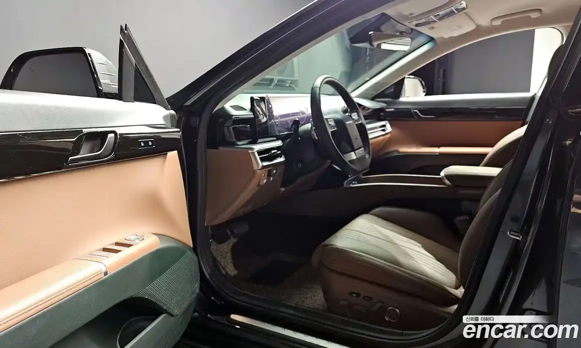 Hyundai Grandeur 2025 2.5 Автомат в Москве № 48021, фото 18