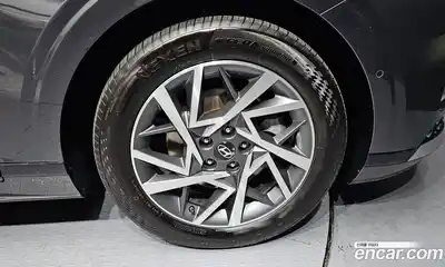 Hyundai Grandeur 2025 2.5 Автомат в Москве № 48021, миниатюра 2