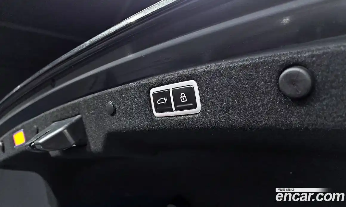 Hyundai Grandeur 2025 2.5 Автомат в Москве № 48021, фото 3