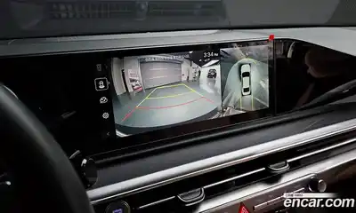 Hyundai Grandeur 2025 2.5 Автомат в Москве № 48021, миниатюра 4