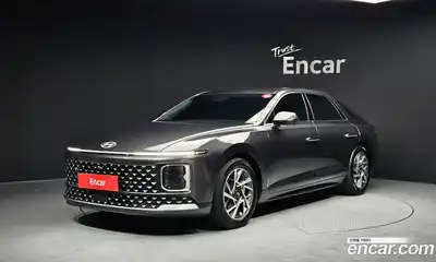 Hyundai Grandeur 2025 2.5 Автомат в Москве № 48021, миниатюра 5