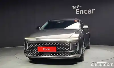 Hyundai Grandeur 2025 2.5 Автомат в Москве № 48021, миниатюра 6