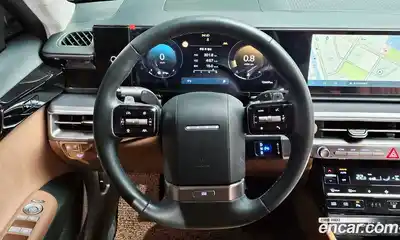 Hyundai Grandeur 2025 2.5 Автомат в Москве № 48021, миниатюра 7