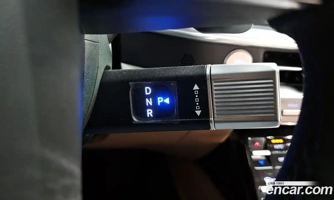 Hyundai Grandeur 2025 2.5 Автомат в Москве № 48021, фото 8