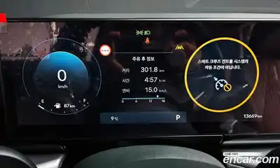 Hyundai Grandeur 2025 2.5 Автомат в Москве № 48021, миниатюра 10