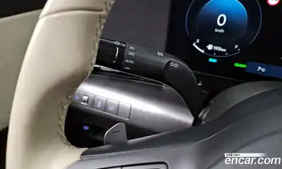 Hyundai Kona 2025 1.6 Автомат в Москве № 48361, миниатюра 12