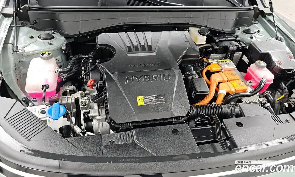 Hyundai Kona 2025 1.6 Автомат в Москве № 48361, фото 13