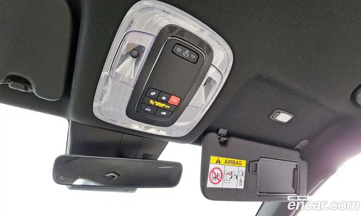 Hyundai Kona 2025 1.6 Автомат в Москве № 48361, фото 14