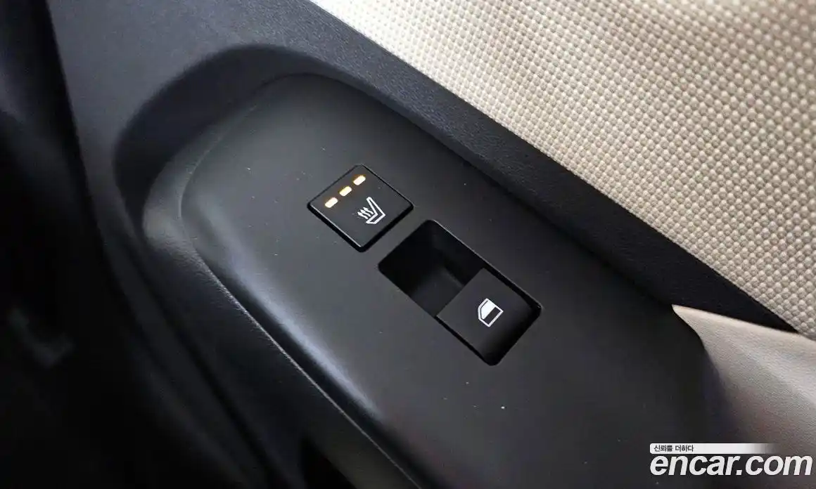 Hyundai Kona 2025 1.6 Автомат в Москве № 48361, фото 19