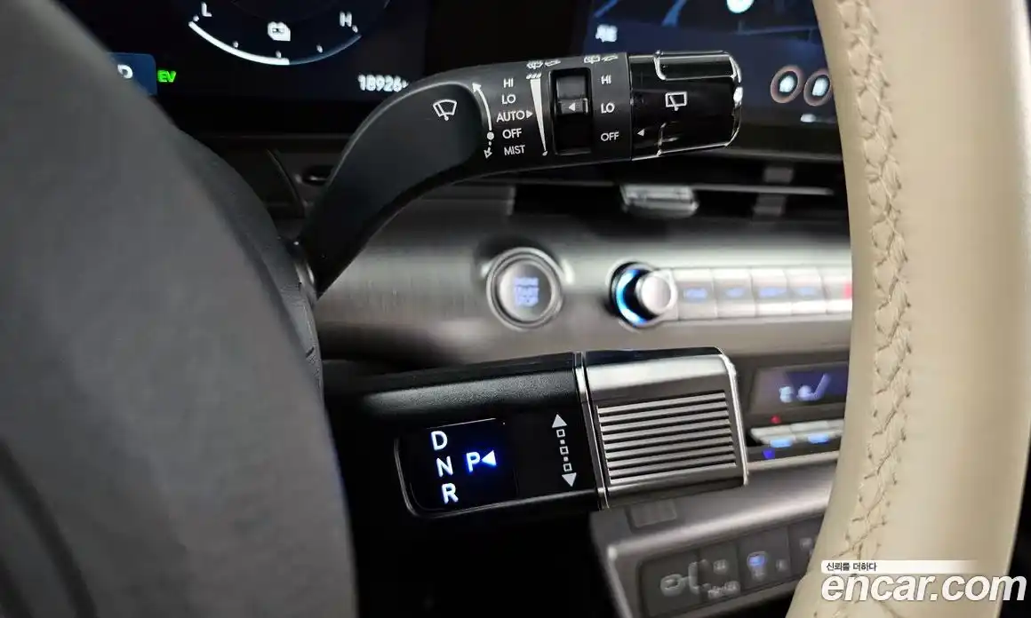 Hyundai Kona 2025 1.6 Автомат в Москве № 48361, фото 20